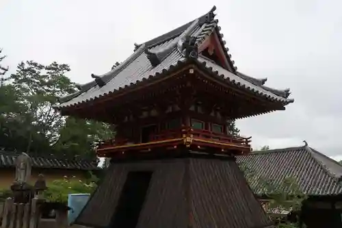 矢田寺のその他建物
