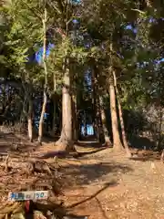 赤井神社の周辺