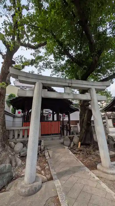 菅大臣神社(京都府)