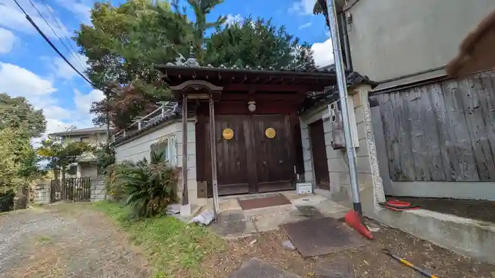 大原野寺(京都府)