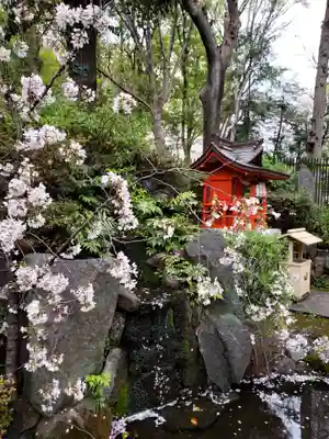 熊野神社(東京都)
