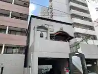 西教寺の本殿・本堂