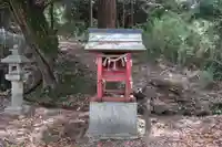 八剱社(愛知県)