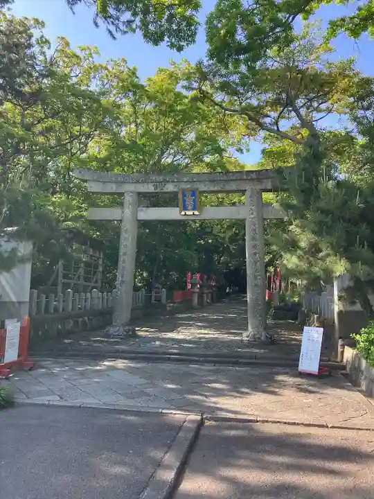 紀州東照宮(和歌山県)