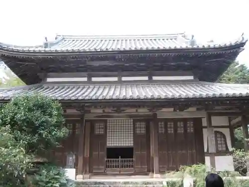 覚苑寺(山口県)