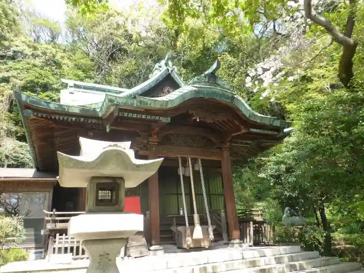 稲荷神社(山口県)
