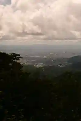 愛宕神社(京都府)