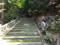 磯崎神社のその他建物