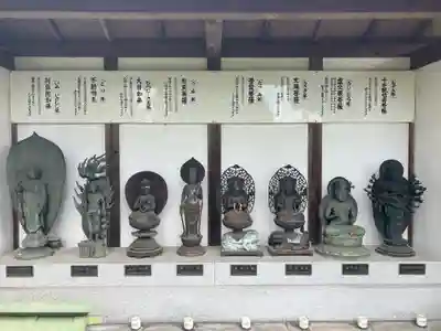 橋寺 放生院(京都府)