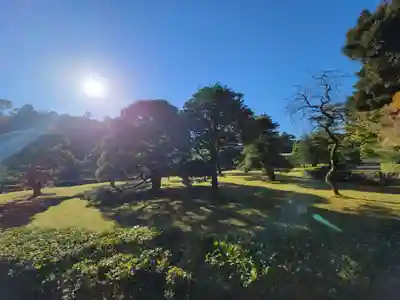 伊勢神宮内宮（皇大神宮）(三重県)