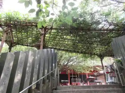 楽法寺（雨引観音）のその他建物