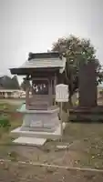熊野神社の末社・摂社