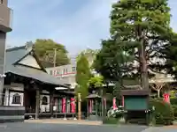 萬福寺のその他建物