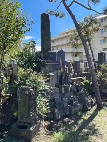 相応寺(神奈川県)