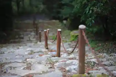 霊光寺のその他建物