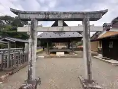 三輪神社(京都府)