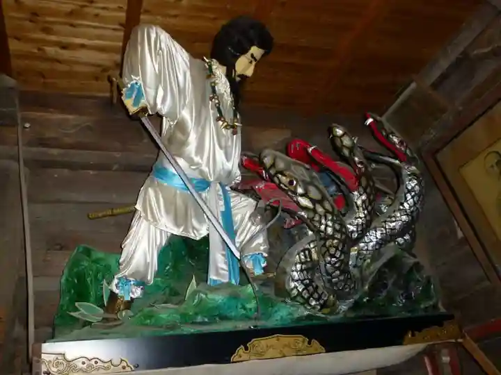 八阪神社(山口県)