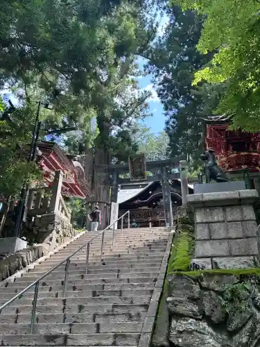 三峯神社(埼玉県)