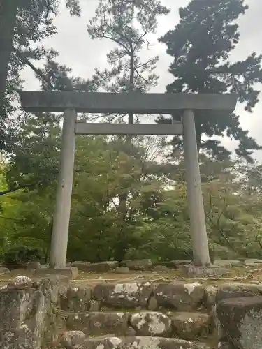 龍城神社(愛知県)