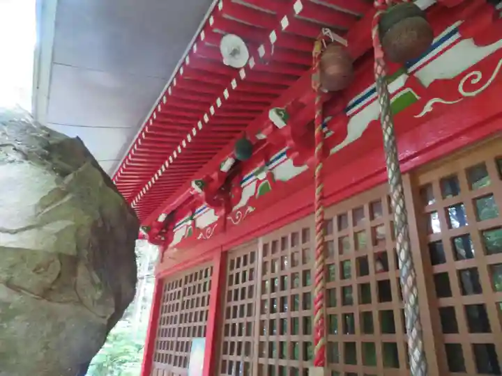 日枝神社(福島県)