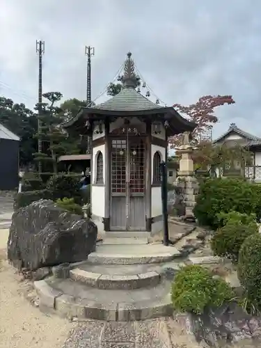 円楽寺(三重県)