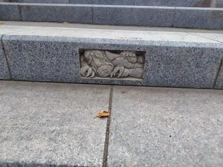 武蔵御嶽神社(東京都)