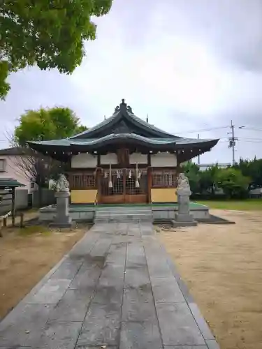 恵美須神社の{uncategorized: "未分類", other: "その他", undefined: "問題あり", building: "その他建物", grave: "お墓", sacred_gate: "鳥居", guardian: "狛犬", statue: "像", buddha: "仏像", history: "歴史", nature: "自然", garden: "庭園", animal: "動物", pagoda: "塔", temizu: "手水舎", mountain_gate: "山門・神門", sanctuary: "本殿・本堂", subordinate: "末社・摂社", art: "芸術", scenery: "景色", jizo: "地蔵", ema: "絵馬", goshuin: "御朱印", omikuji: "おみくじ", items: "授与品その他", amulet: "お守り", goshuincho: "御朱印帳", eats: "食事", festival: "お祭り", votive_dance: "神楽", shichigosan: "七五三参", wedding: "結婚式", experience: "体験その他", initially: "初詣", around: "周辺", anti_infection: "感染症対策"}
