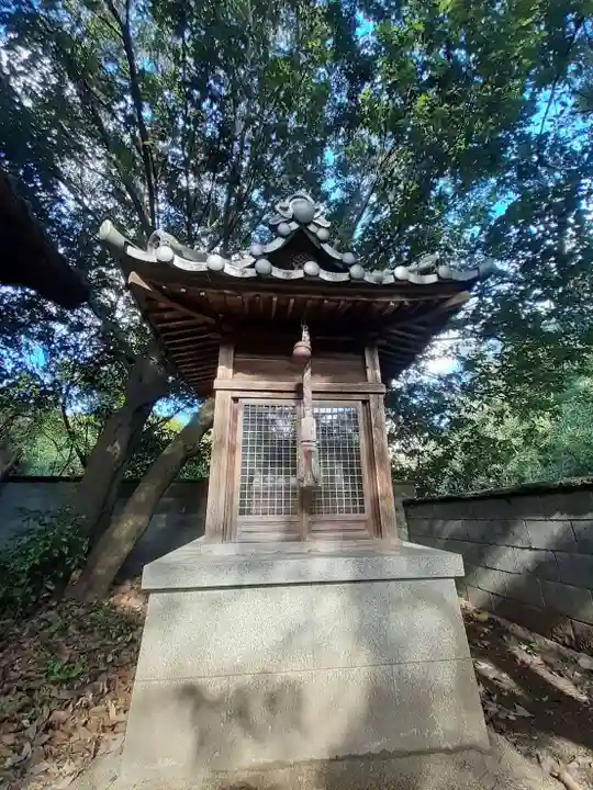 八幡神社(大阪府)