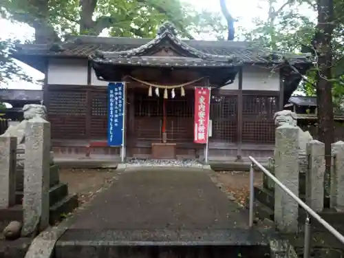 丹生神社(和歌山県)