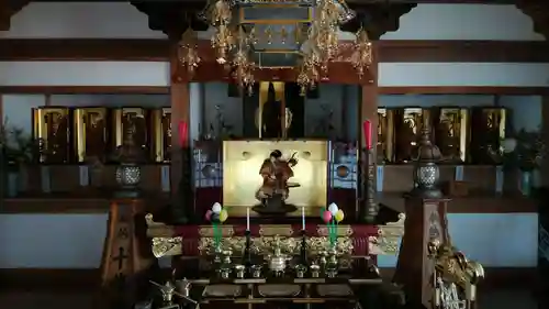 佐奈田霊社(神奈川県)