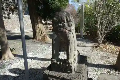 賀茂別雷神社(栃木県)