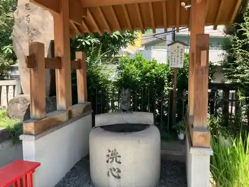 鶴見神社(神奈川県)