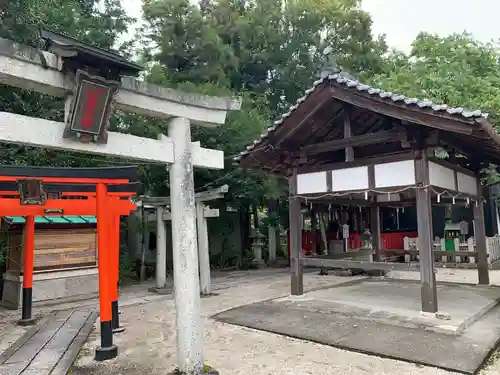 伊豆神社(滋賀県)