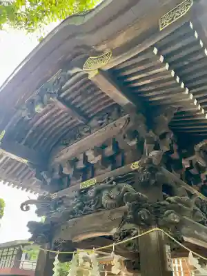 大國魂神社(東京都)