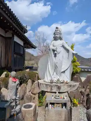 普門寺(兵庫県)