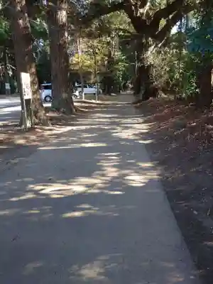 縣神社(千葉県)