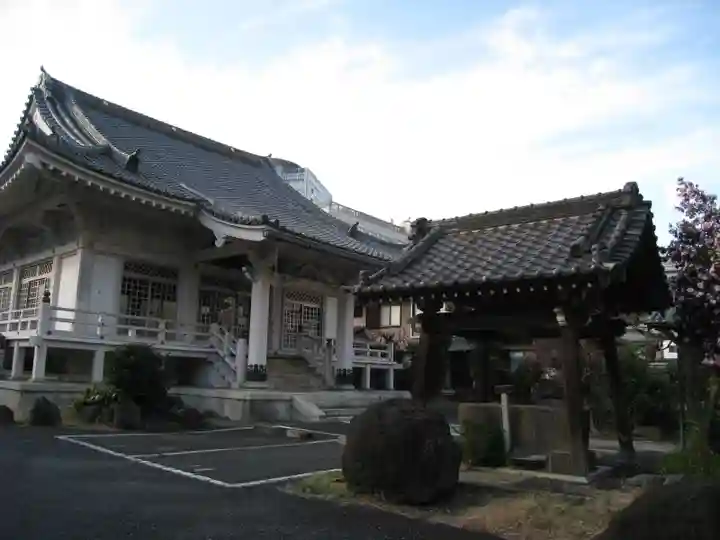 大雄山最乗寺東京別院(東京都)