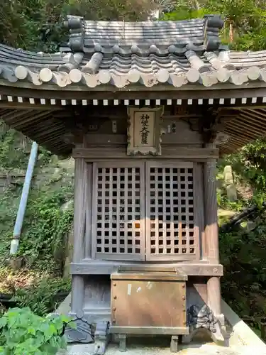 宝厳寺(滋賀県)