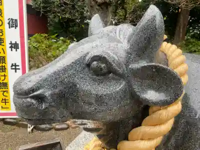 芳賀天満宮(栃木県)