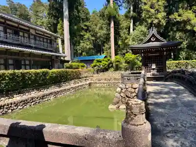 華厳寺(岐阜県)