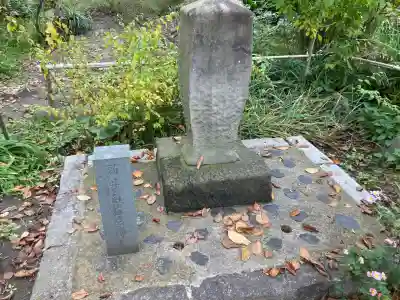龍寳寺（龍宝寺）(神奈川県)