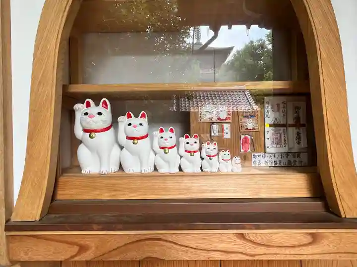 豪徳寺(東京都)