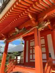 吉備津神社(岡山県)