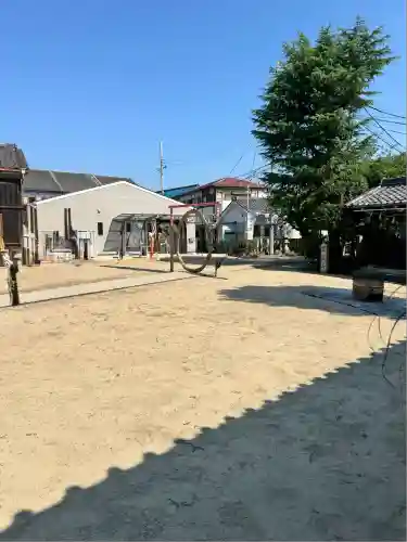 八尾神社(大阪府)