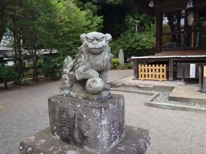 稲荷神社(神奈川県)