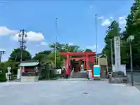 三光稲荷神社(愛知県)