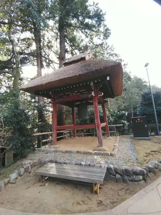 塩船観音寺(東京都)