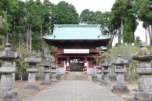 神野寺(千葉県)