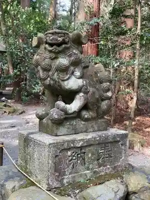 椿大神社(三重県)