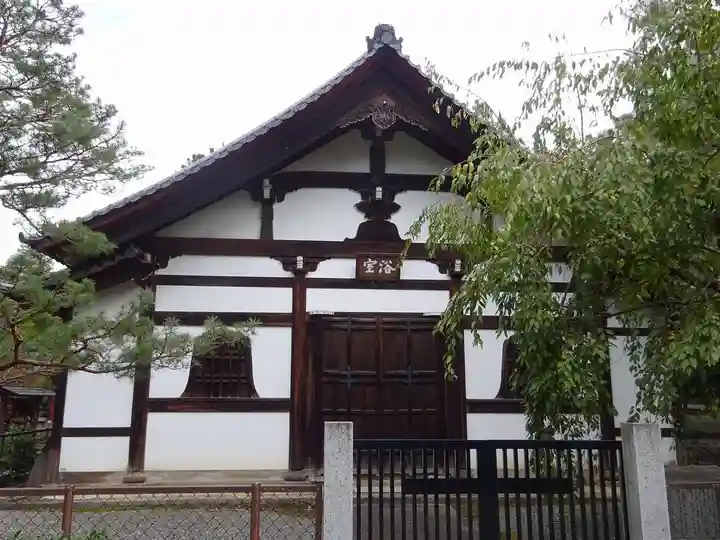 建仁寺(建仁禅寺)のその他建物